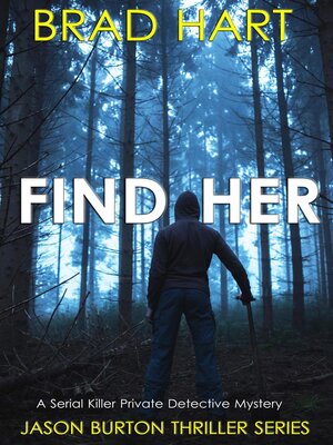 cover image of Find Her